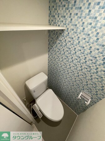 STELLA+の物件内観写真